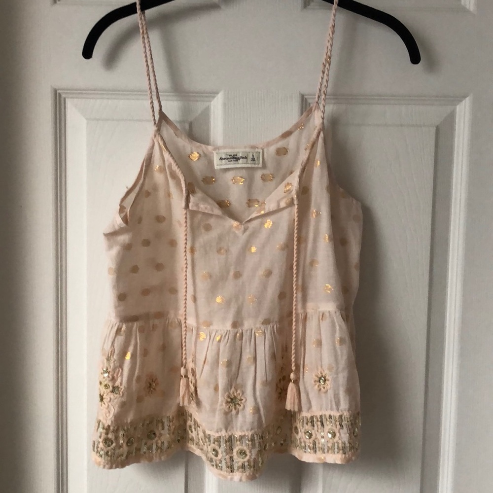 Tank top